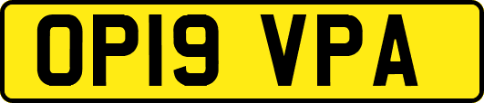 OP19VPA
