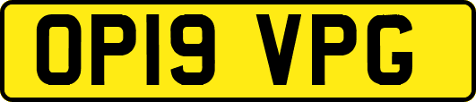 OP19VPG