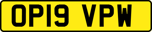 OP19VPW