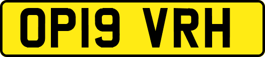 OP19VRH