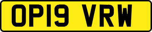 OP19VRW