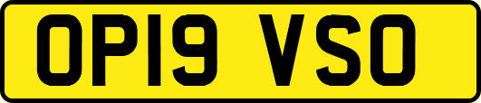 OP19VSO