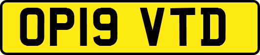 OP19VTD