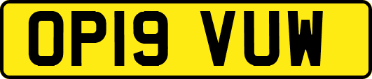 OP19VUW