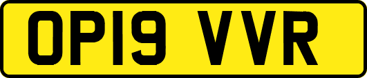 OP19VVR