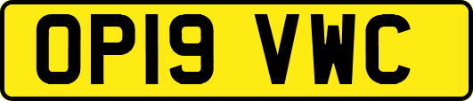 OP19VWC