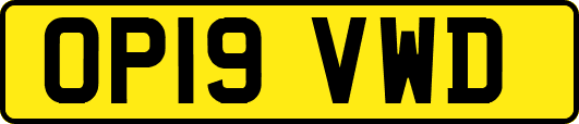 OP19VWD