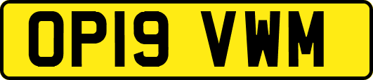 OP19VWM