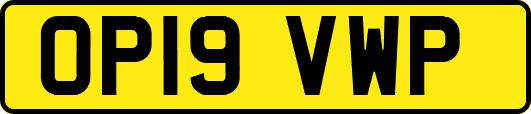 OP19VWP