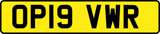 OP19VWR