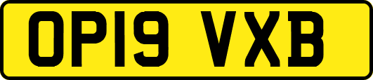 OP19VXB