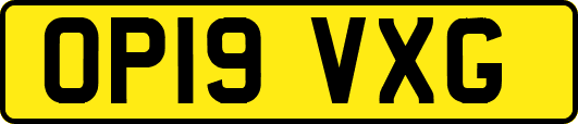 OP19VXG