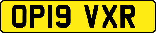 OP19VXR