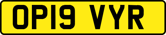 OP19VYR