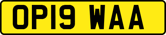 OP19WAA