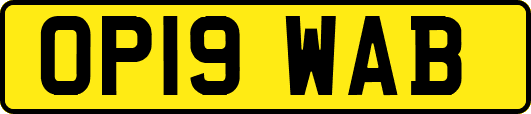 OP19WAB