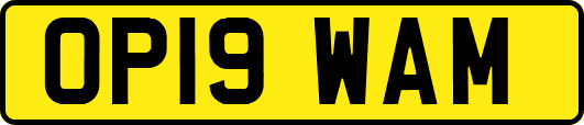 OP19WAM