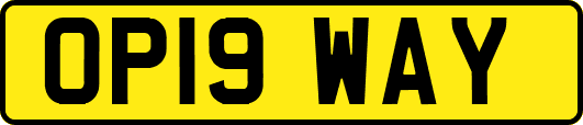 OP19WAY