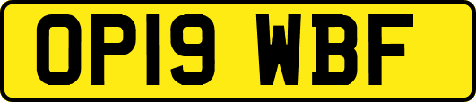 OP19WBF