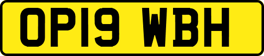OP19WBH