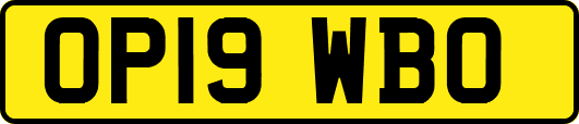 OP19WBO