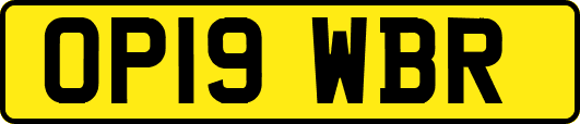 OP19WBR
