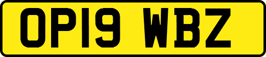 OP19WBZ