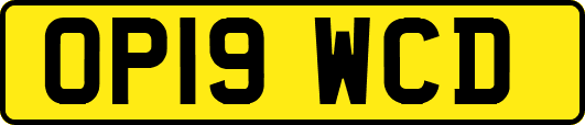 OP19WCD
