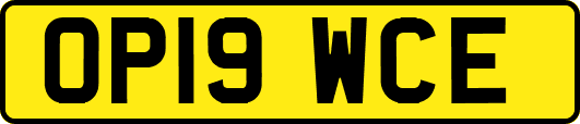 OP19WCE