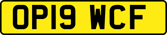 OP19WCF