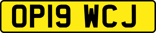 OP19WCJ
