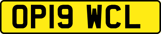 OP19WCL