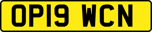 OP19WCN