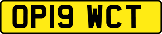 OP19WCT