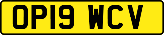 OP19WCV