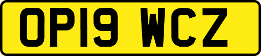 OP19WCZ