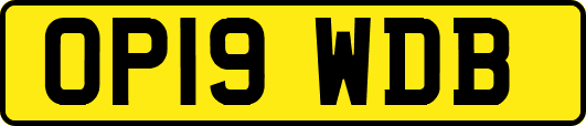 OP19WDB