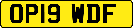 OP19WDF