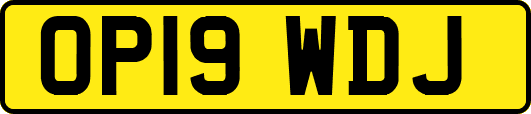 OP19WDJ