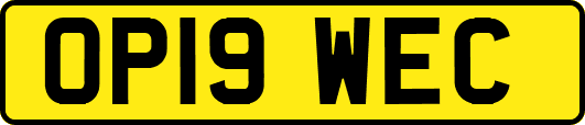 OP19WEC