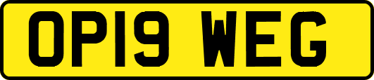OP19WEG