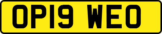 OP19WEO