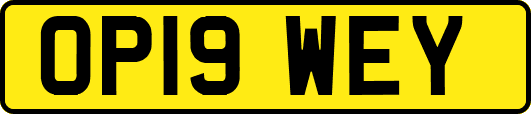 OP19WEY