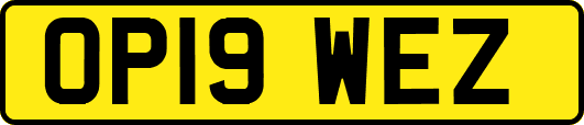 OP19WEZ