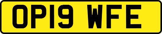OP19WFE