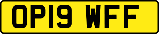 OP19WFF