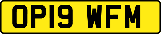 OP19WFM
