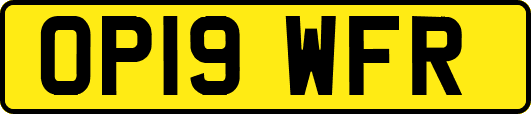 OP19WFR