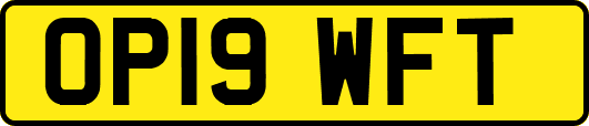 OP19WFT