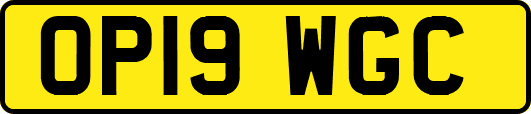 OP19WGC